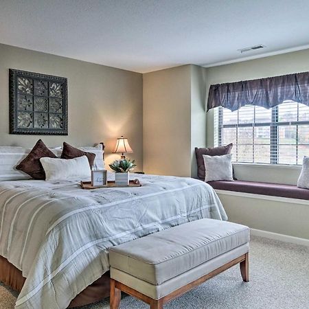 Condo Amidst Branson Action With Pool Access And Golf! エクステリア 写真
