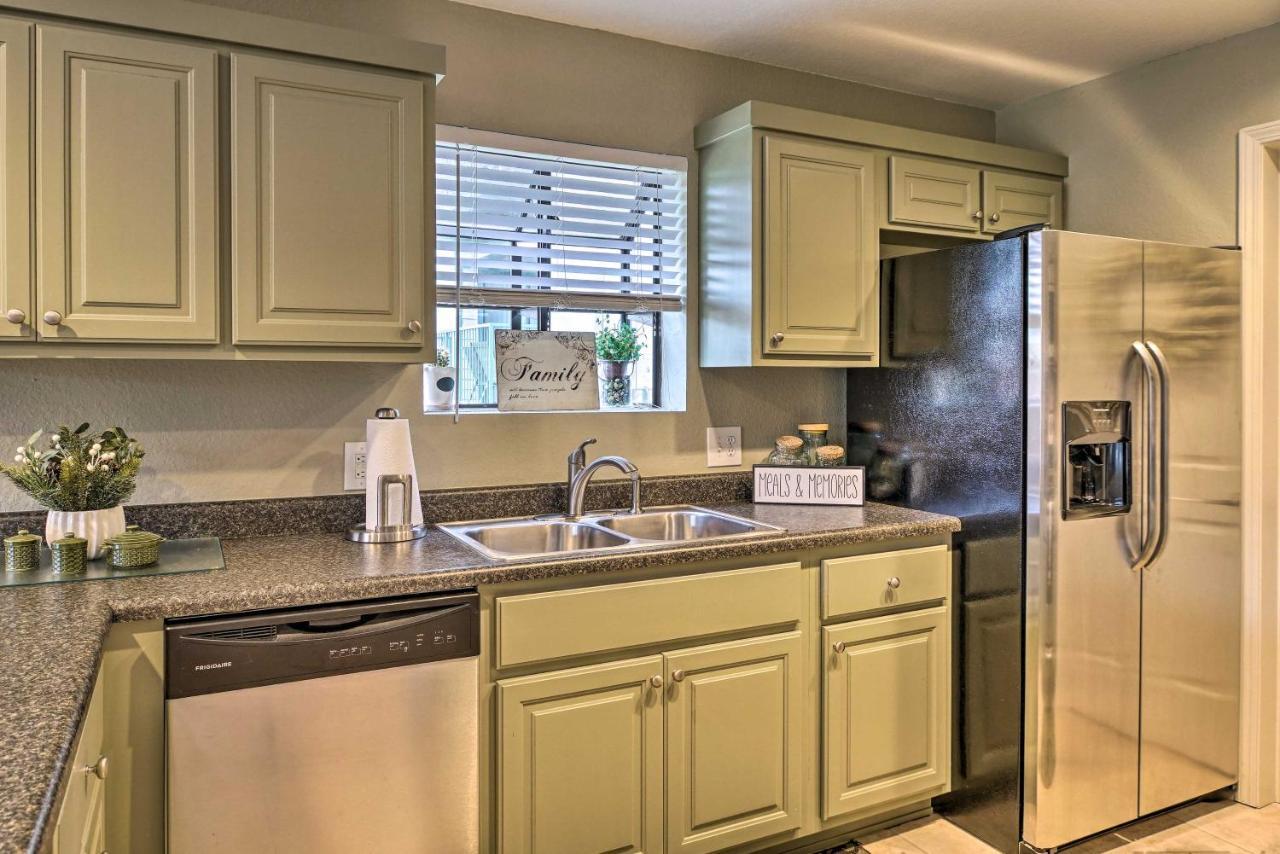 Condo Amidst Branson Action With Pool Access And Golf! エクステリア 写真