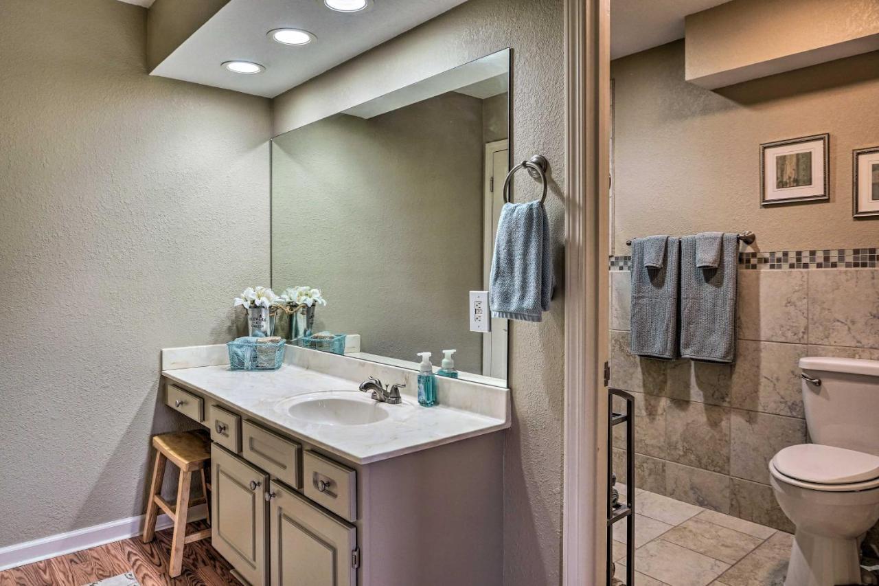 Condo Amidst Branson Action With Pool Access And Golf! エクステリア 写真