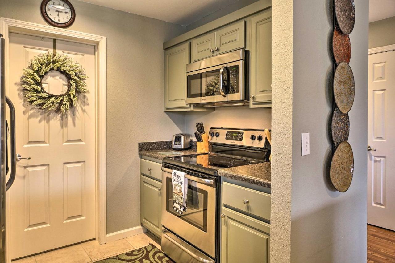 Condo Amidst Branson Action With Pool Access And Golf! エクステリア 写真