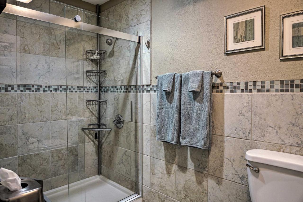 Condo Amidst Branson Action With Pool Access And Golf! エクステリア 写真