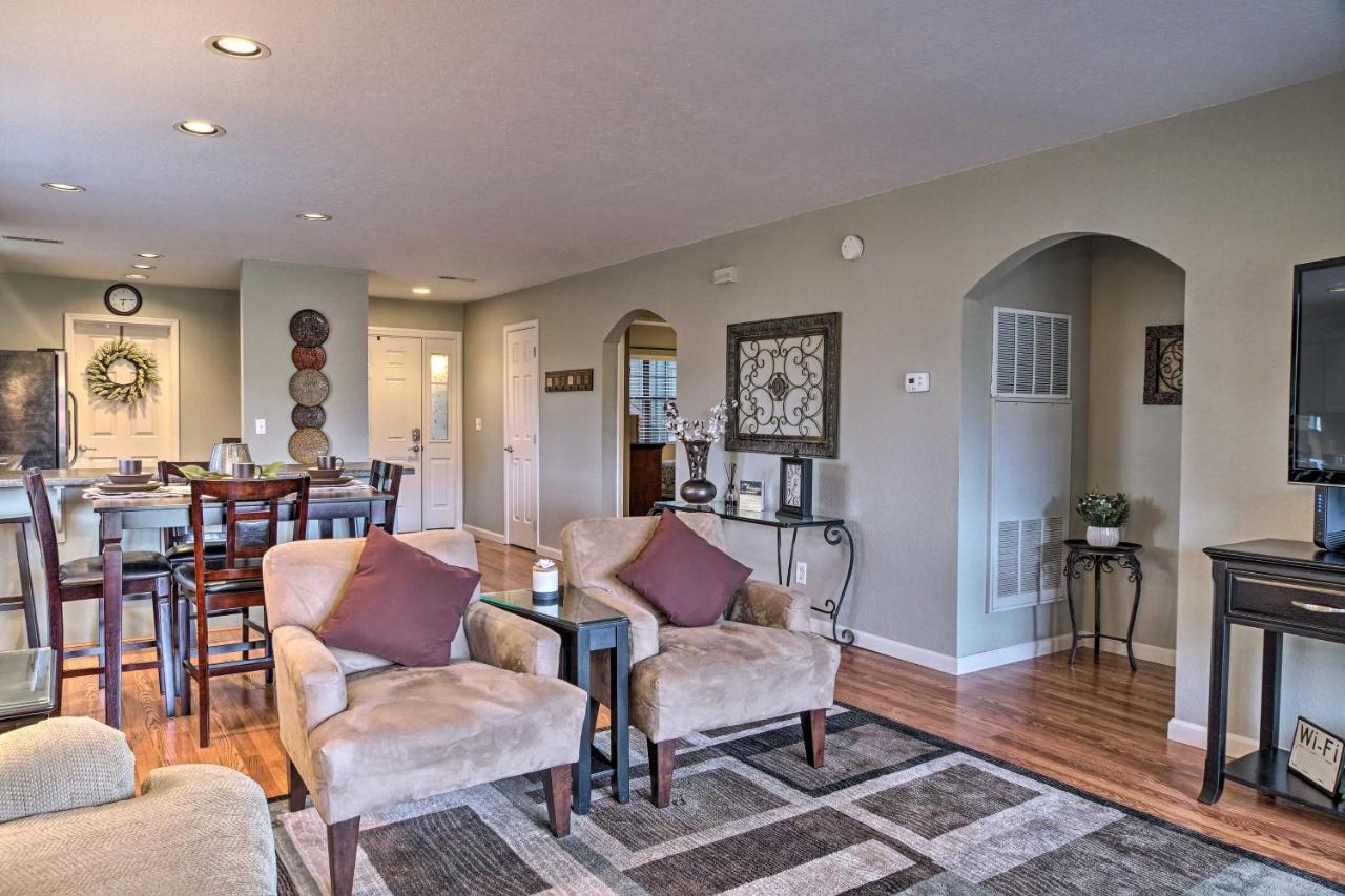 Condo Amidst Branson Action With Pool Access And Golf! エクステリア 写真