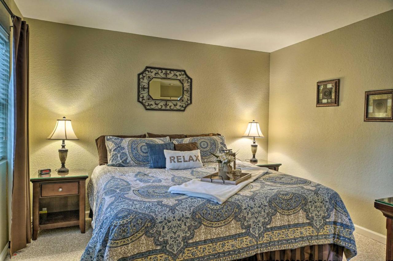 Condo Amidst Branson Action With Pool Access And Golf! エクステリア 写真
